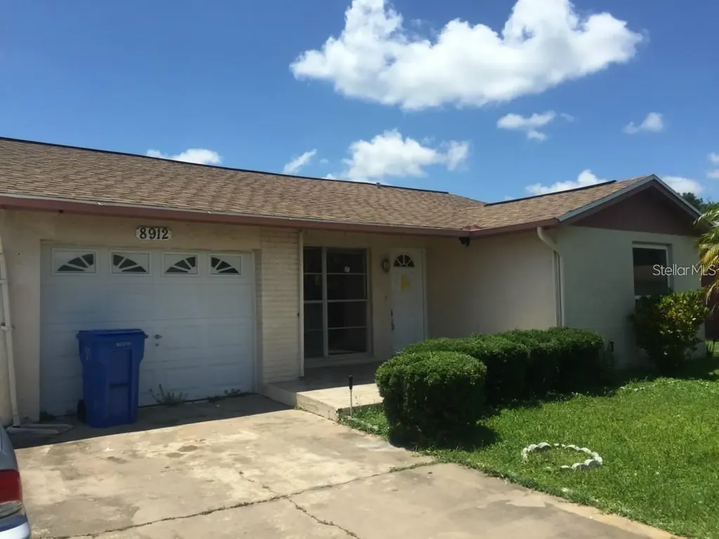 8912 Saboda Court Tampa FL 33634