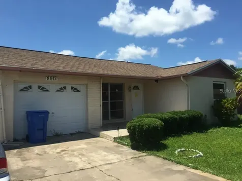 8912 Saboda Court Tampa FL 33634