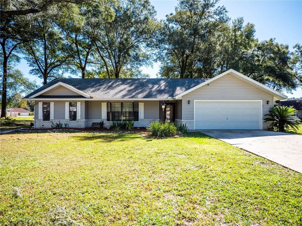 10671 SW 75th Terrace Ocala FL 34476