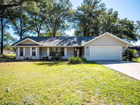 10671 SW 75th Terrace Ocala FL 34476