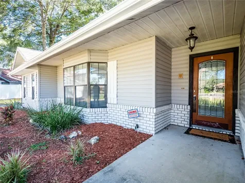10671 SW 75th Terrace Ocala FL 34476