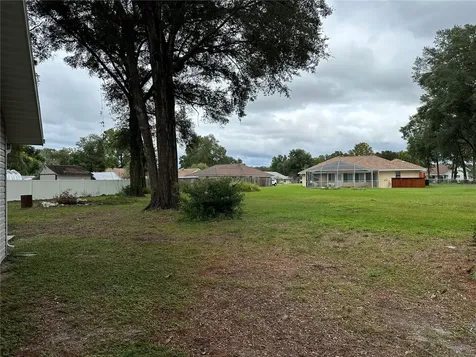 10671 SW 75th Terrace Ocala FL 34476