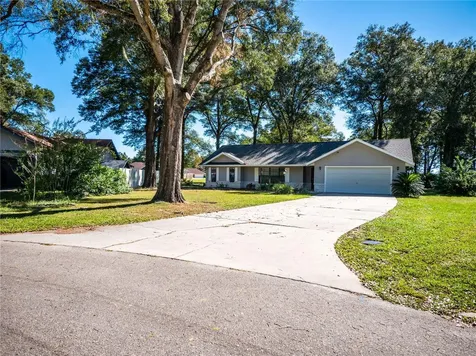 10671 SW 75th Terrace Ocala FL 34476