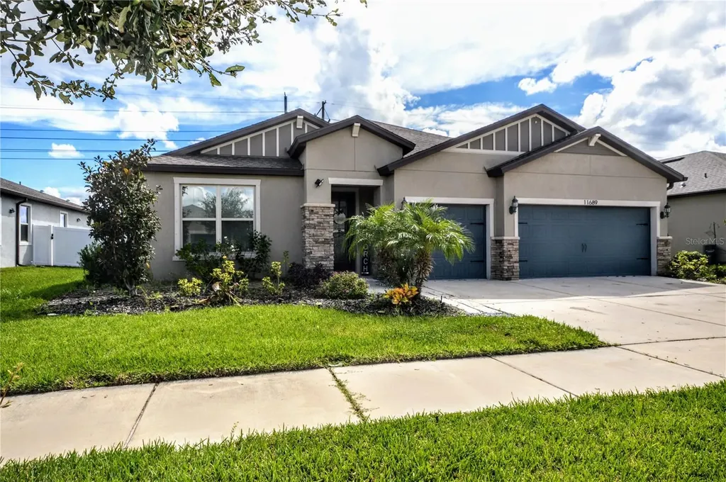 11689 Brighton Knoll Loop Riverview FL 33579