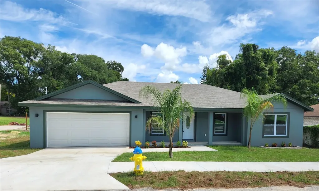 5207 Peach Avenue Seffner FL 33584