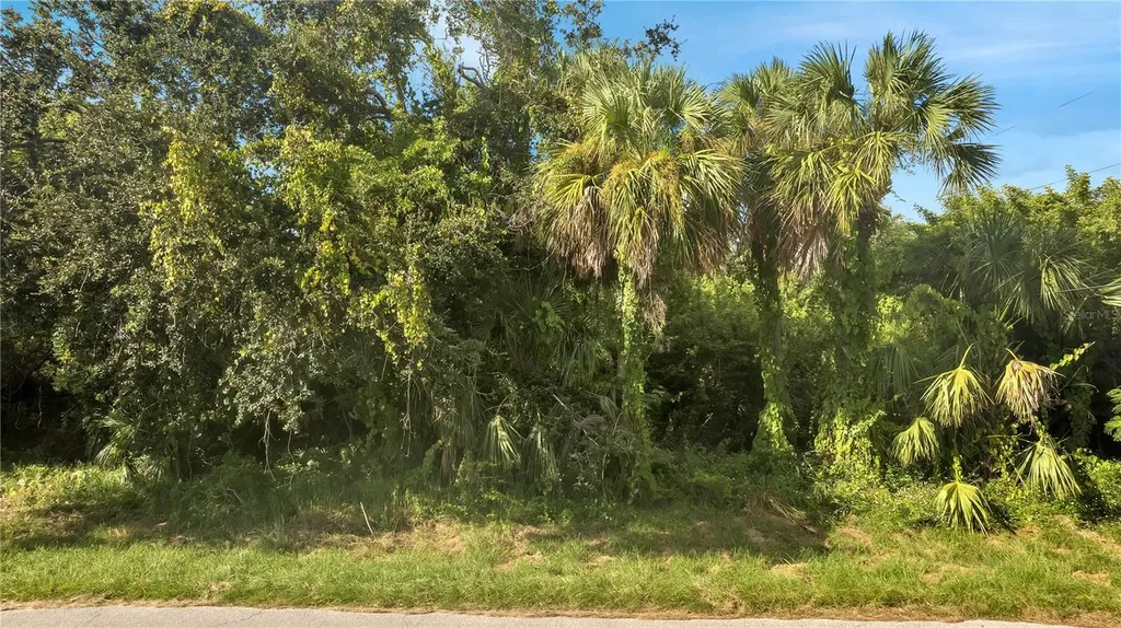 18444 Ackerman Avenue Port Charlotte FL 33948