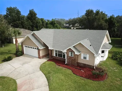 105 Glen Abbey Lane Debary FL 32713