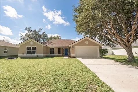 1166 Siboney Street NW Palm Bay FL 32907