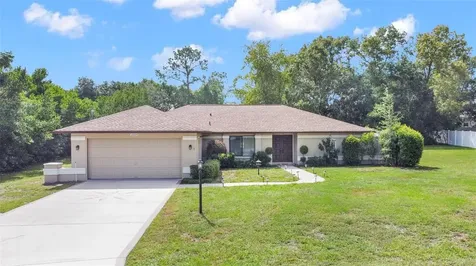 12224 Glancy Lane Spring Hill FL 34609