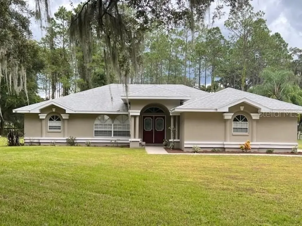 3730 NE 41st Lane Wildwood FL 34785