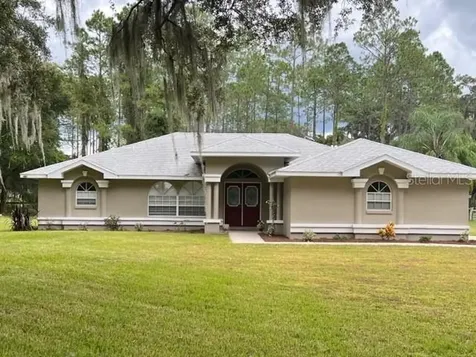 3730 NE 41st Lane Wildwood FL 34785