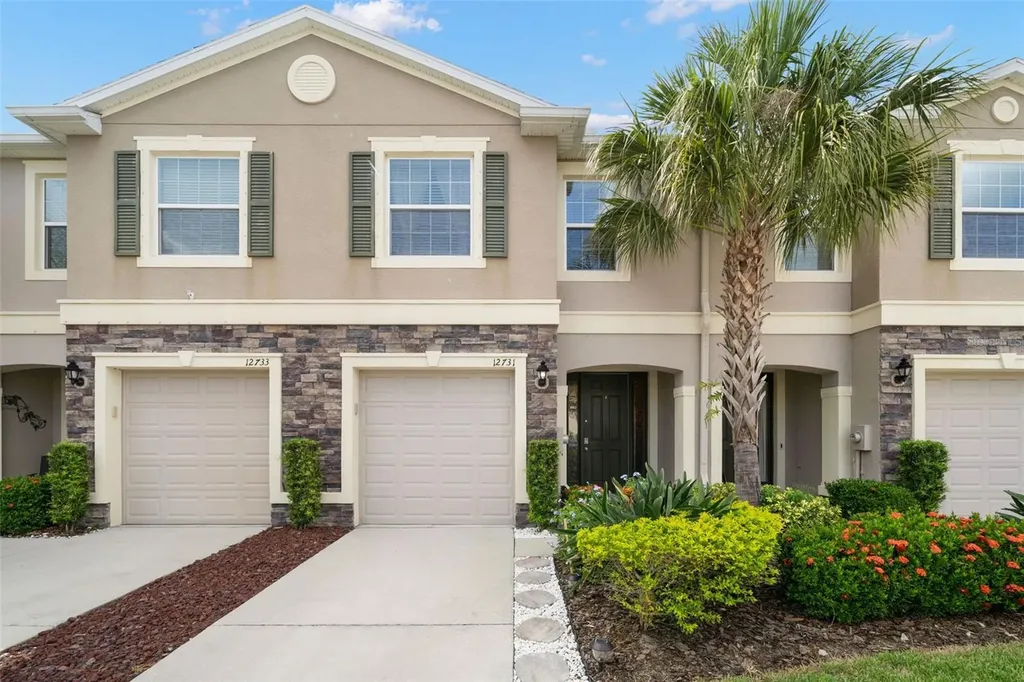 12731 Lexington Ridge Street Riverview FL 33578