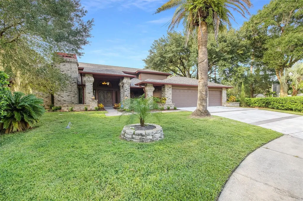 15704 Richboro Court Tampa FL 33647