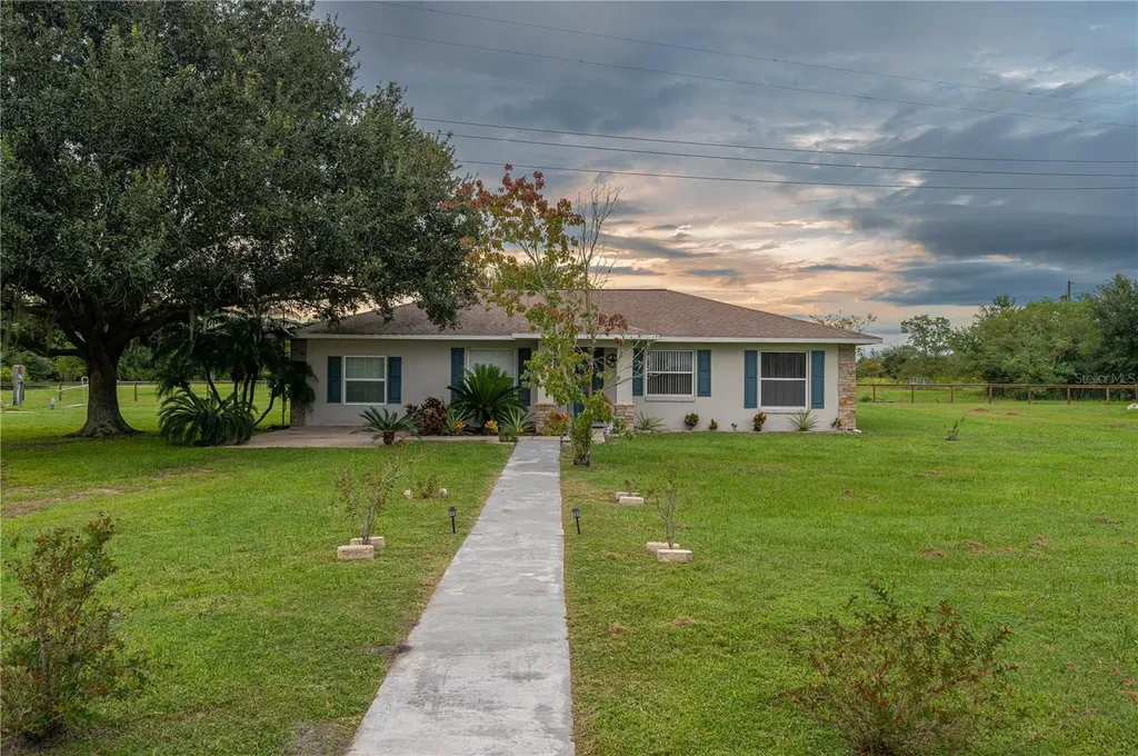 6995 Ranch Lake Lane Fort Meade FL 33841
