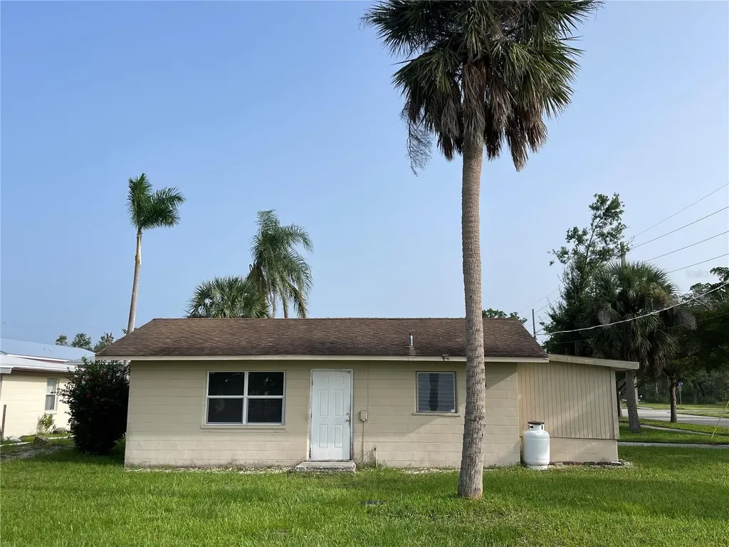 402 Mary Street Punta Gorda FL 33950