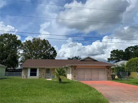 307 Chiquita Court Kissimmee FL 34758