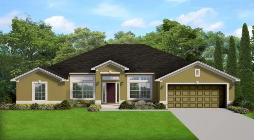 9064 SE 49th Avenue Road Ocala FL 34480