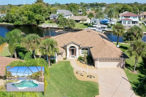 8 Crow Court Palm Coast FL 32137