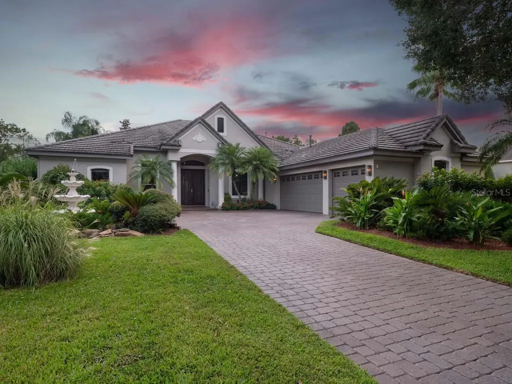 3268 Regal Crest Drive Longwood FL 32779