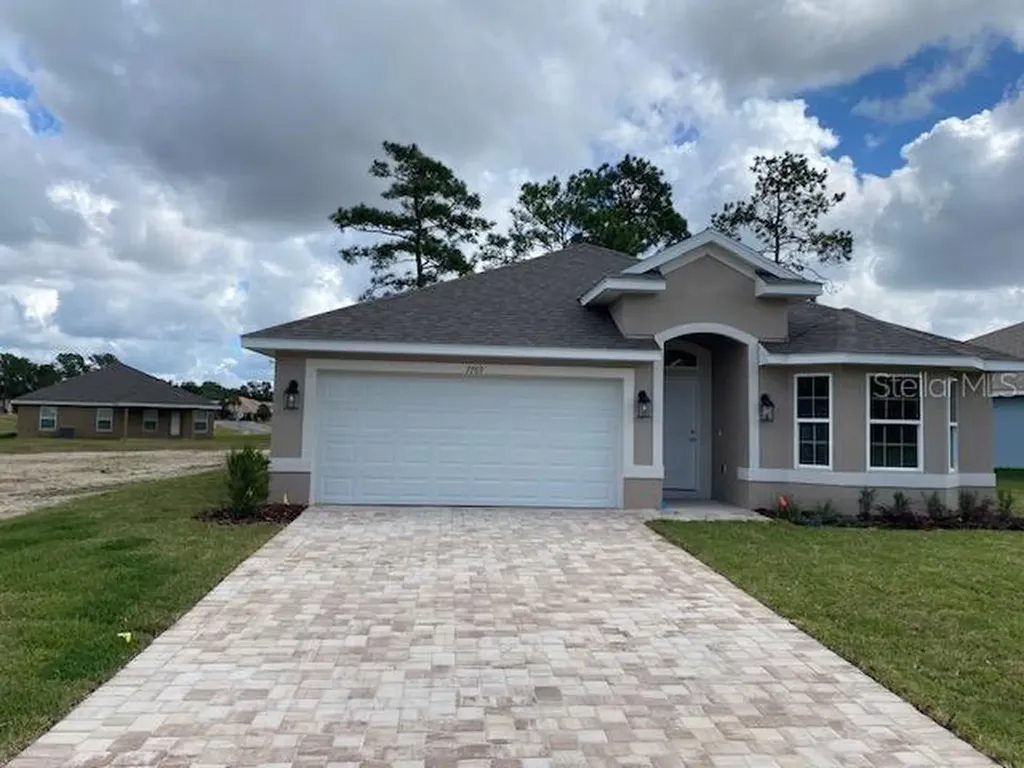 7769 SW 180th Circle Dunnellon FL 34432