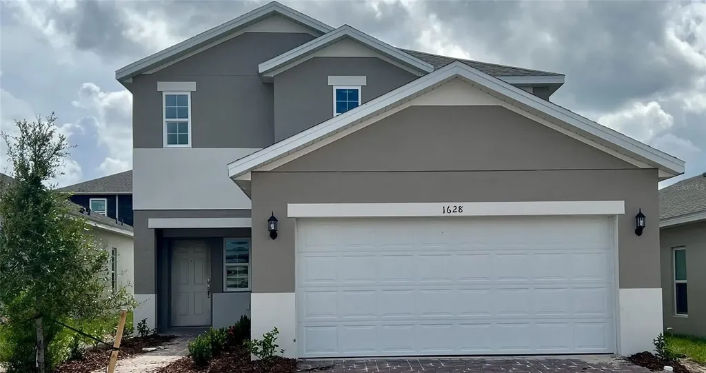 1628 Swan Swim Drive Davenport FL 33837