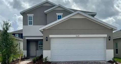 1628 Swan Swim Drive Davenport FL 33837