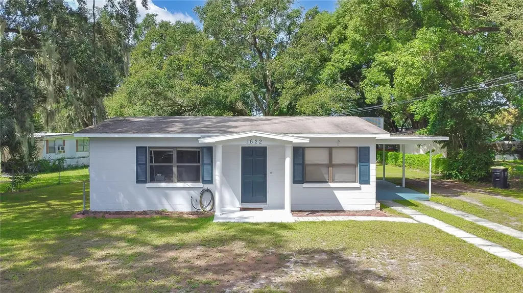 1622 Terry Road Lakeland FL 33801