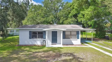 1622 Terry Road Lakeland FL 33801