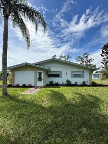 2598 Edmond Circle Auburndale FL 33823