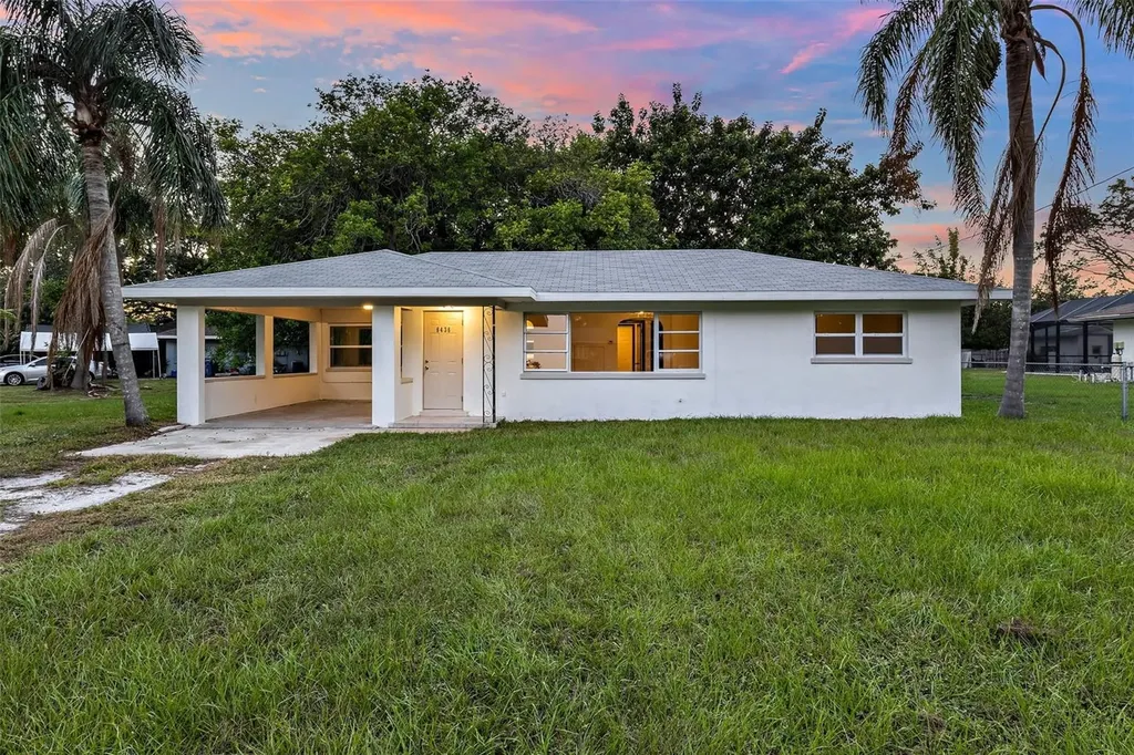 6436 13th Street Court E Bradenton FL 34203