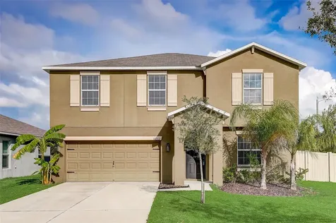10312 Boggy Moss Drive Riverview FL 33578