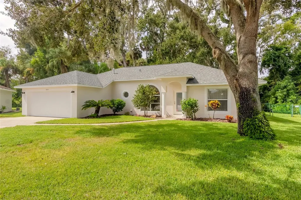 3654 Gold Nugget Court Port Orange FL 32129
