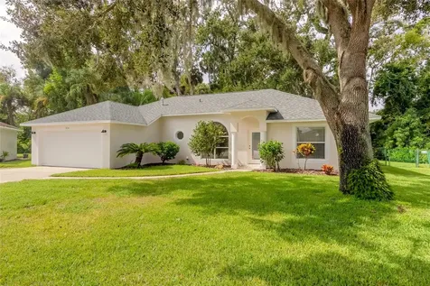 3654 Gold Nugget Court Port Orange FL 32129