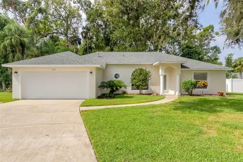 3654 Gold Nugget Court Port Orange FL 32129