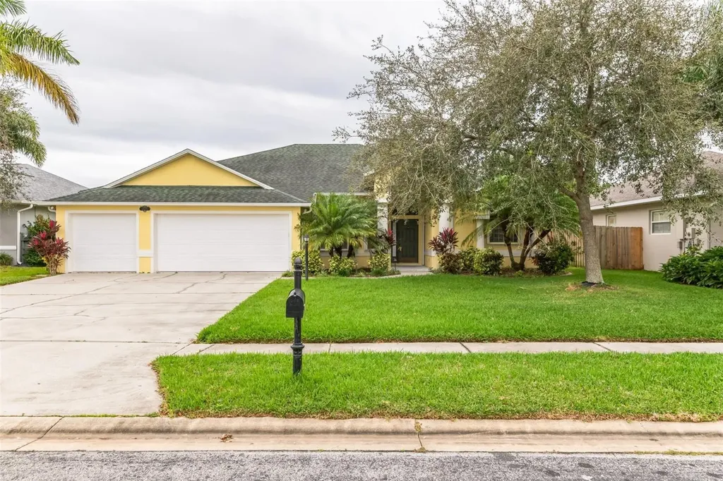 2575 Summerwind Court Melbourne FL 32904