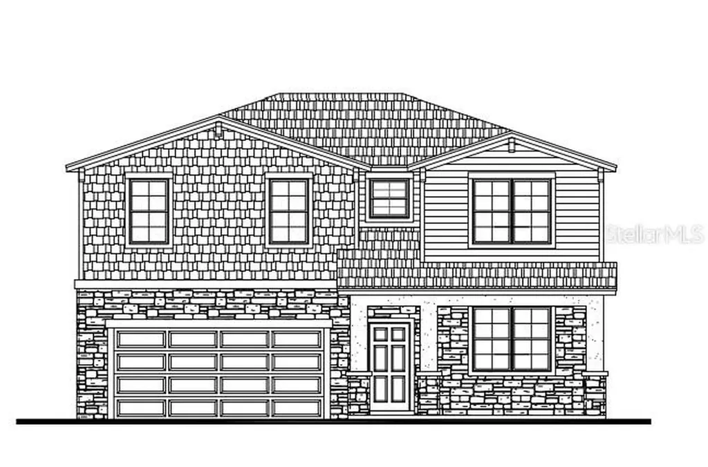 33262 Rembrandt Lane Sorrento FL 32776