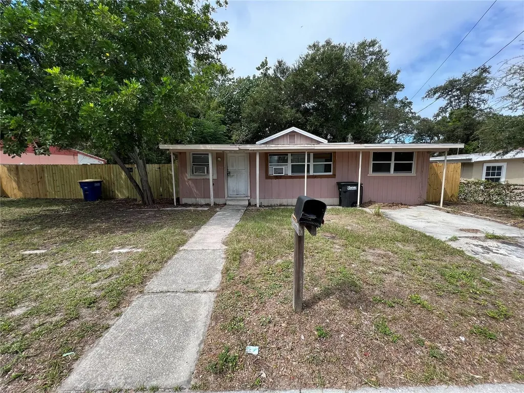 1518 Ewing Avenue Clearwater FL 33756