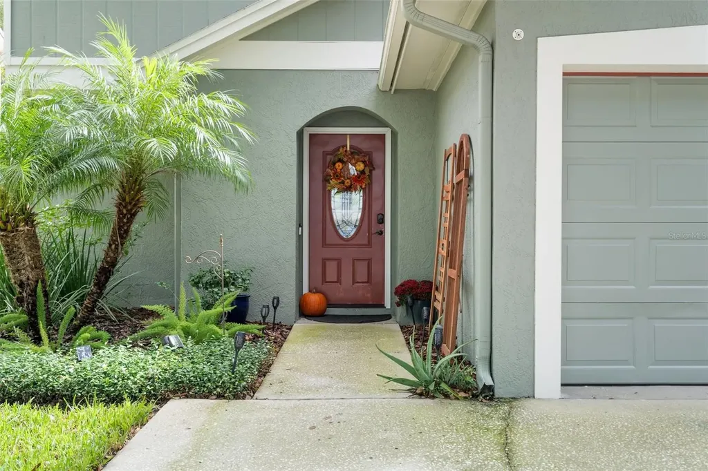 5119 Corvette Drive Tampa FL 33624
