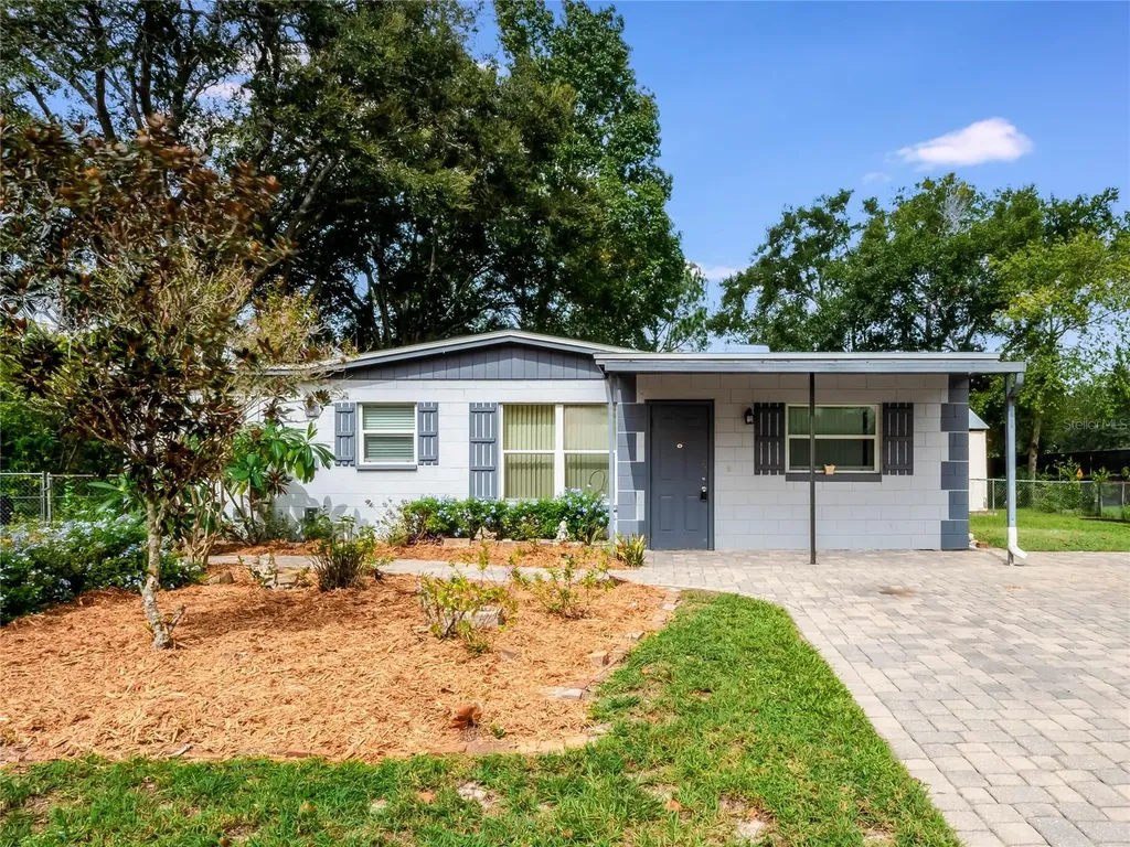 301 Elm Drive Casselberry FL 32707