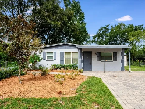 301 Elm Drive Casselberry FL 32707