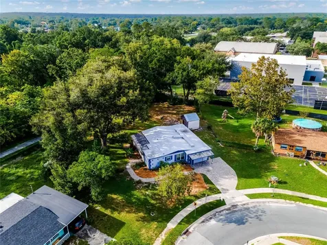 301 Elm Drive Casselberry FL 32707