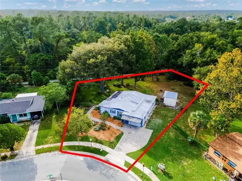 301 Elm Drive Casselberry FL 32707