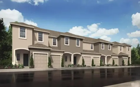 2358 Paravane Way Wesley Chapel FL 33543