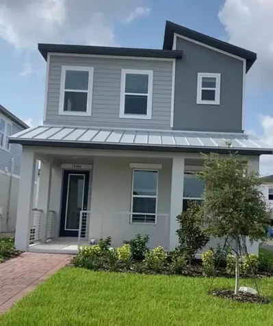 14066 Frasier Street Winter Garden FL 34787