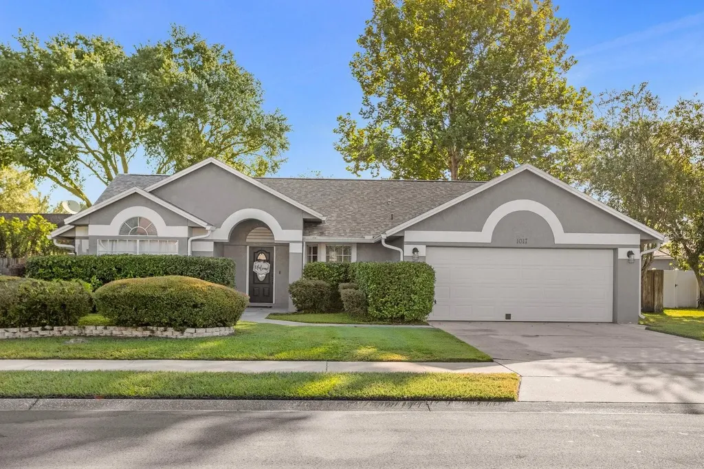 1017 Pegel Court Oviedo FL 32765