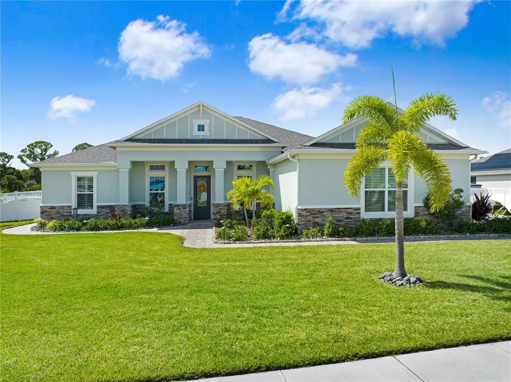 5220 Ambrosia Lane Merritt Island FL 32953