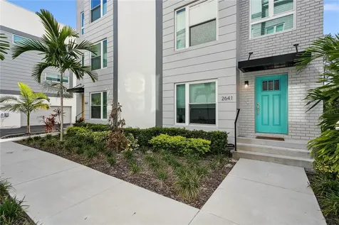2641 1st Avenue N St Petersburg FL 33713