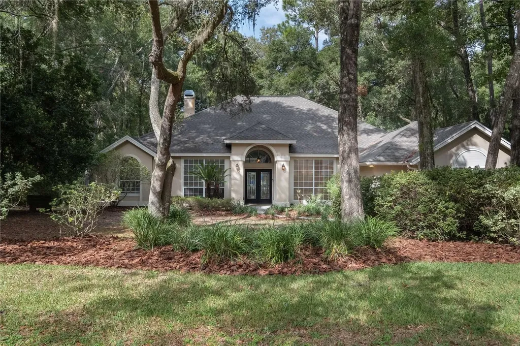 4212 SW 94th Drive Gainesville FL 32608