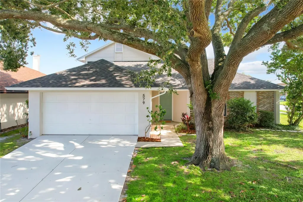 579 W Springtree Way Lake Mary FL 32746
