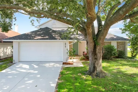 579 W Springtree Way Lake Mary FL 32746